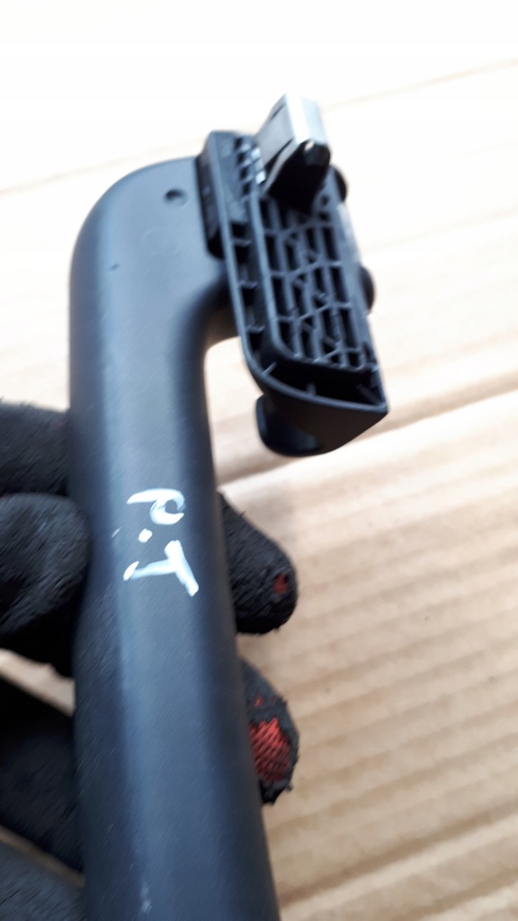 фото №7, A6 c7 lift лампа потолочный задняя czarna sline a7