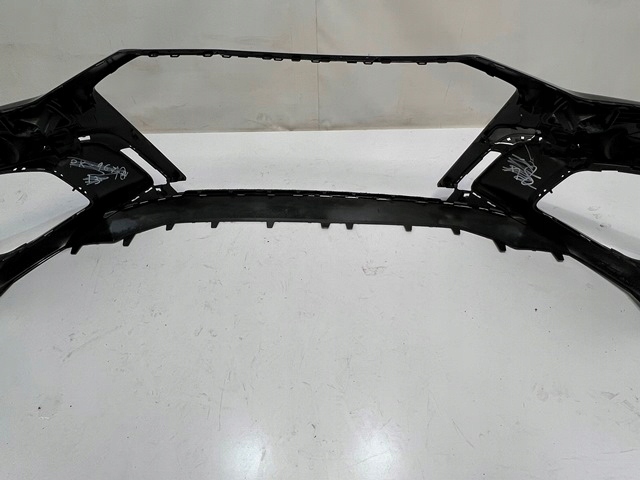 фото №8, Audi a3 s3 s-line 8y0 20- бампер перед передний