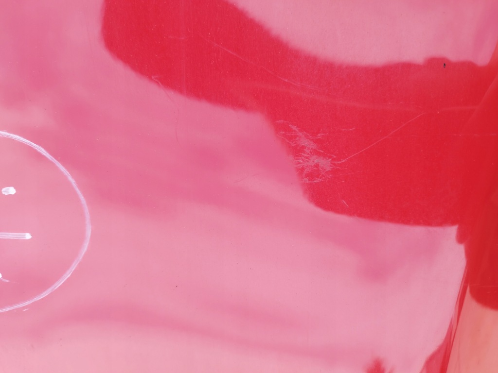 Крыло  левое  перед renault clio 3 2005-2012 цвет dv727 5 дверь 195 с Разборки