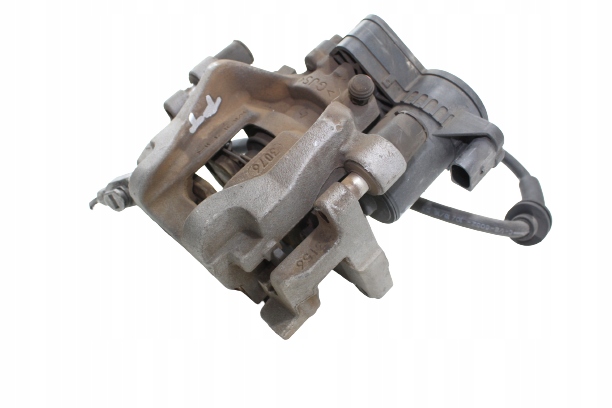 фото №9, Chrysler pacifica 17- супорт гальмівний правий задня