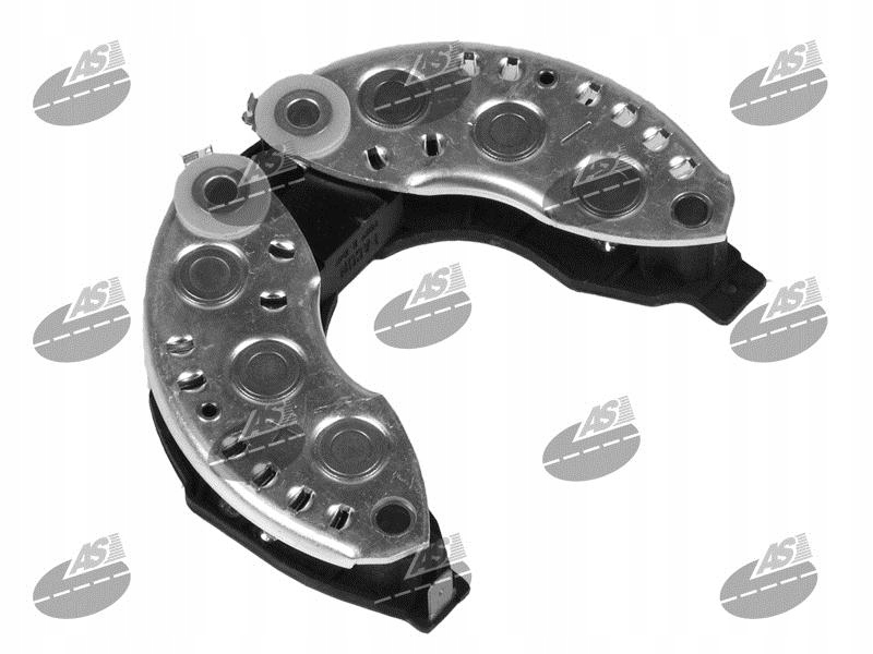 фото №9, Випрямляч, генератор as-pl arc3017