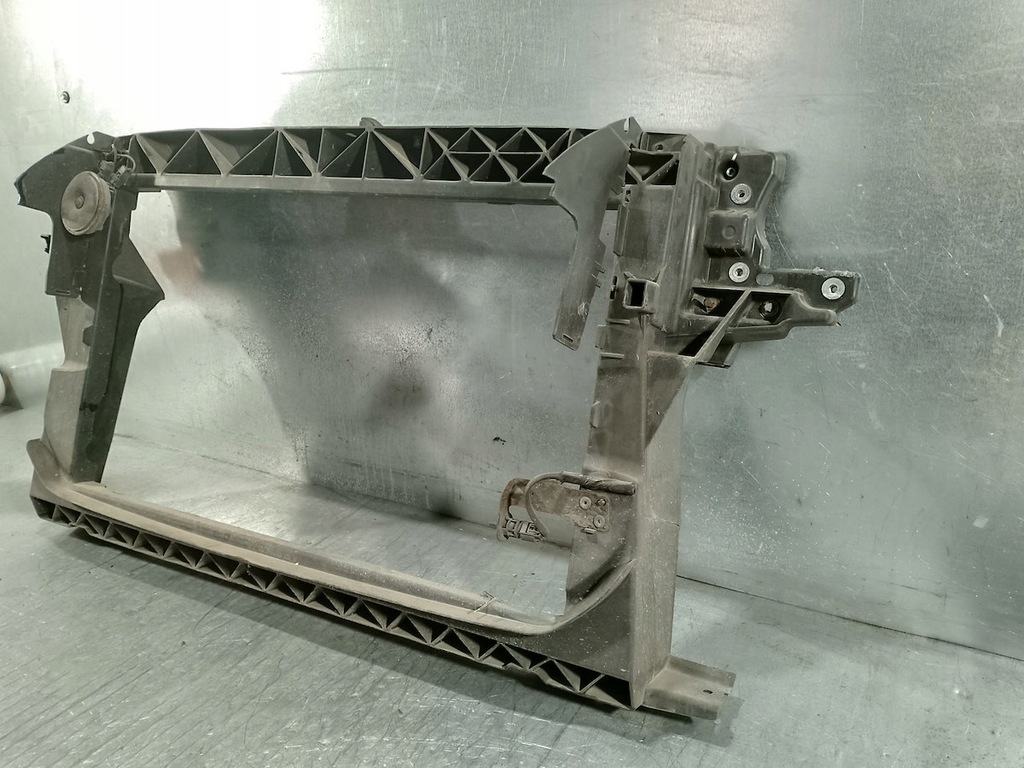 фото №9, Pas перед, підсилювач передній smart forfour i a4546200230 1.1 12v