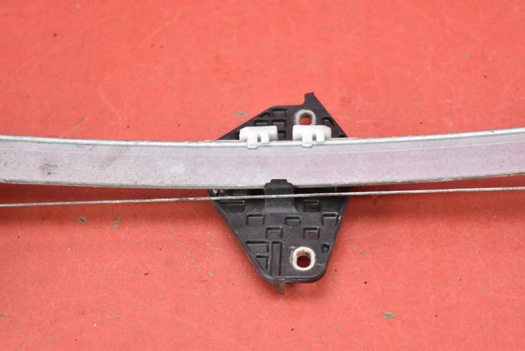 фото №11, Підйомник скло лівий задня cm012280 honda civic 8 viii sedan 05-08