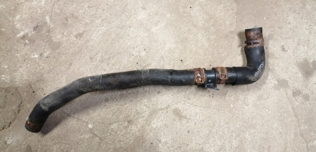 фото №1, Mazda 6 08-12 gh 2.2 d шланг wody