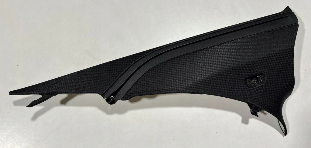 фото №1, Блок двигателя c левый bmw 7 g12 шторка