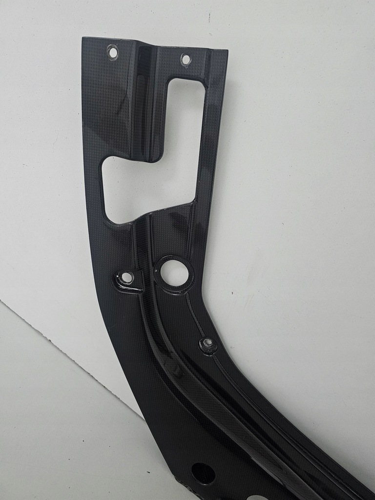 фото №8, Ferrari sf90 stradale f173 жабо карбон