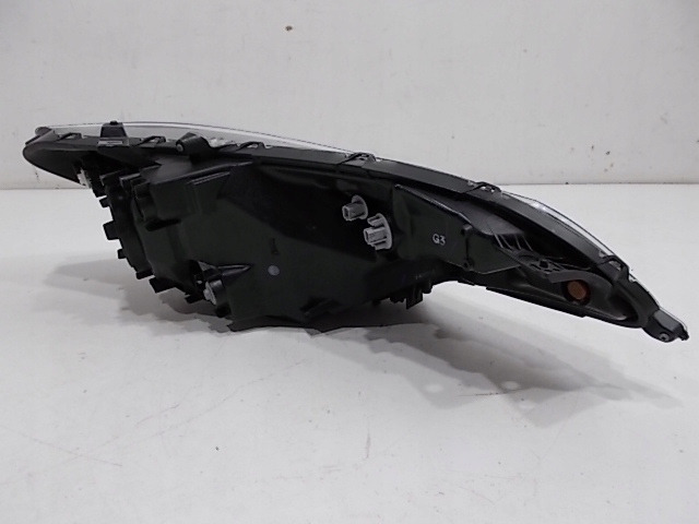 фото №8, Honda jazz iv lift 17-20 лампа левая передняя org