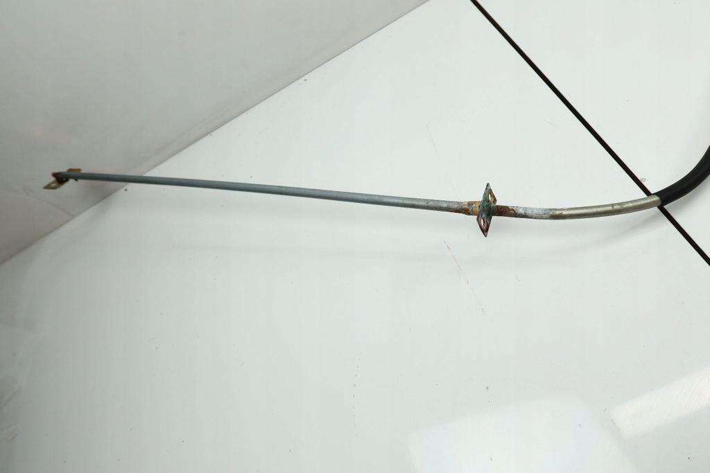 фото №5, Mercedes w140 cl coupe люк трос люк защита тросы