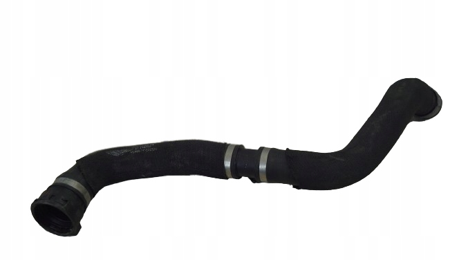 фото №1, Шланг жидкость aston martin db11 jy53-61j31-ab