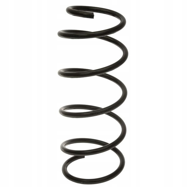 фото №5, Kyb rc2252 пружина zawiezenia перед renault clio