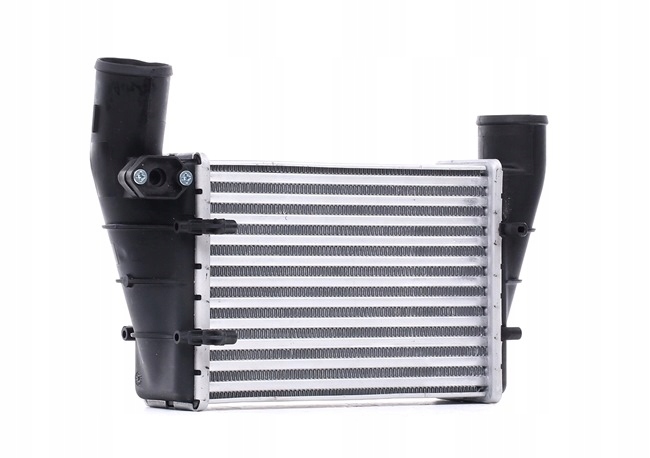 Купити Ridex 468i0017 інтеркулер до vw passat variant 3b6 passat variant 3b5