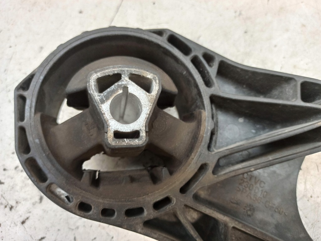 фото №9, Opel astra j кронштейн подушка двигателя 230010