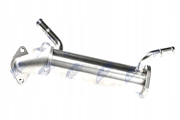 фото №1, Nty радиатор выхлопных газов клапана egr ford transit 2.2tdci 2006-