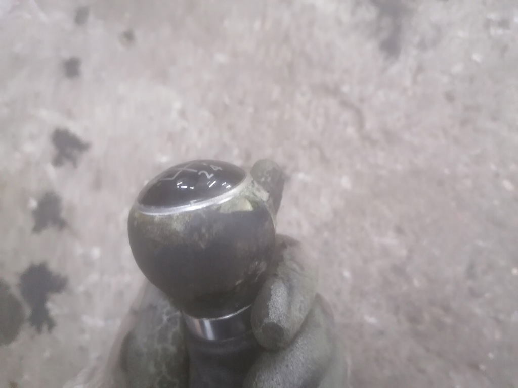 фото №5, Vw golf v jetta переключения передач чехол 1k0711113cf