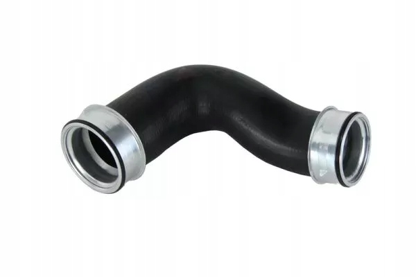 Купити Шланг радіатора повітря чорний vw