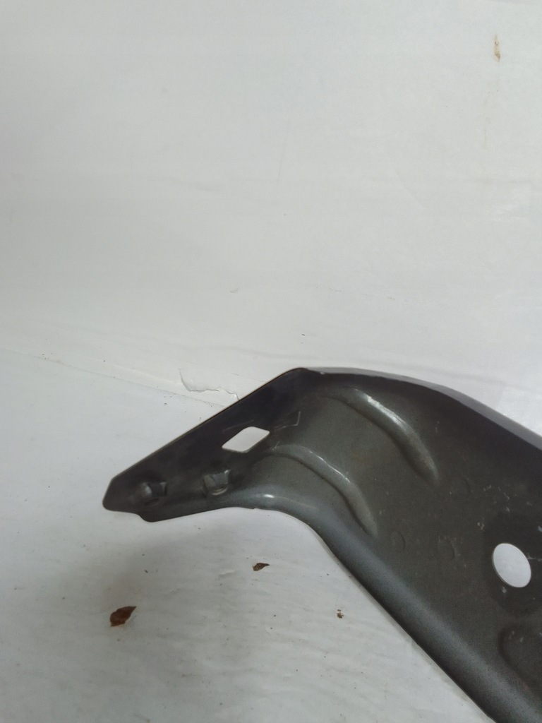 фото №11, Mazda cx50 23- кронштейн крыла левый правый перед usa