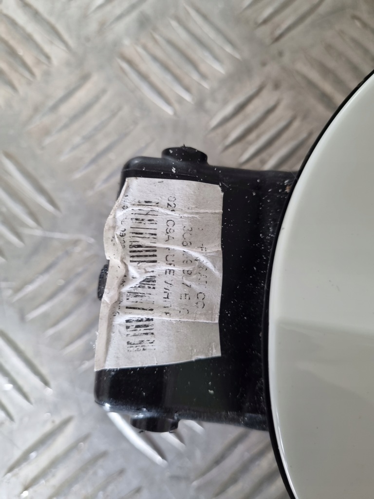 фото №4, Vw passat cc крышка wlweu топлива lc9a