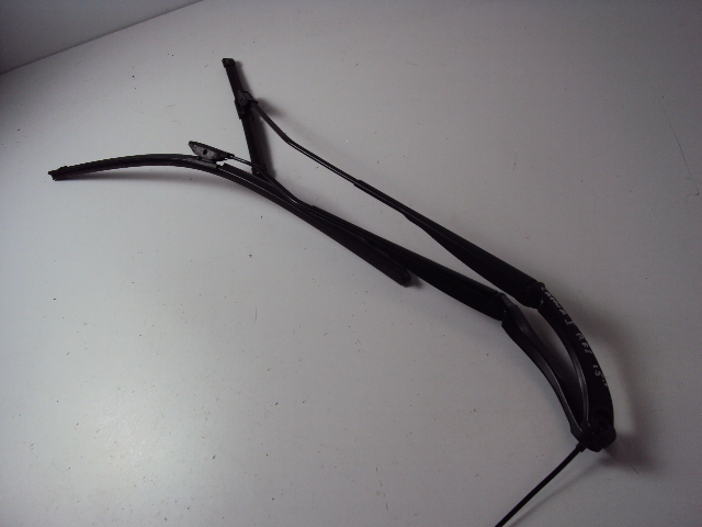 фото №1, Важелі двірник renault captur i 2013-