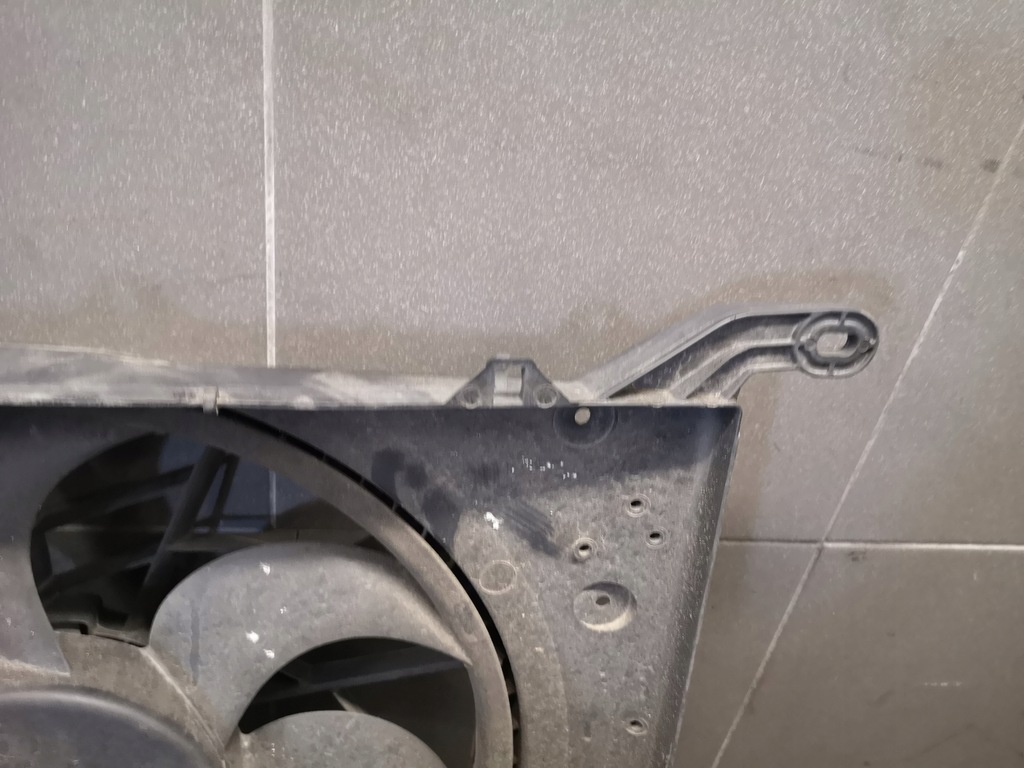 фото №9, Вентилятор радіатор volvo xc90 2.4 d5 30636445