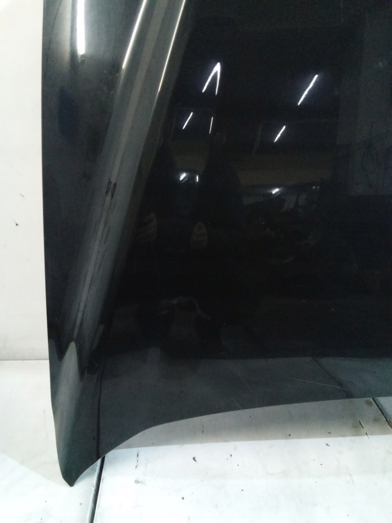 фото №6, F887 капот chevrolet captiva gar