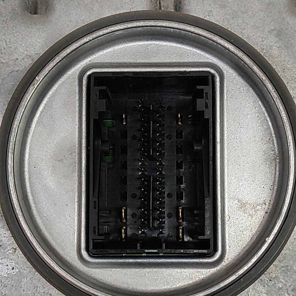 фото №7, Audi q5 sq5 2020 модуль управляющий балласт led