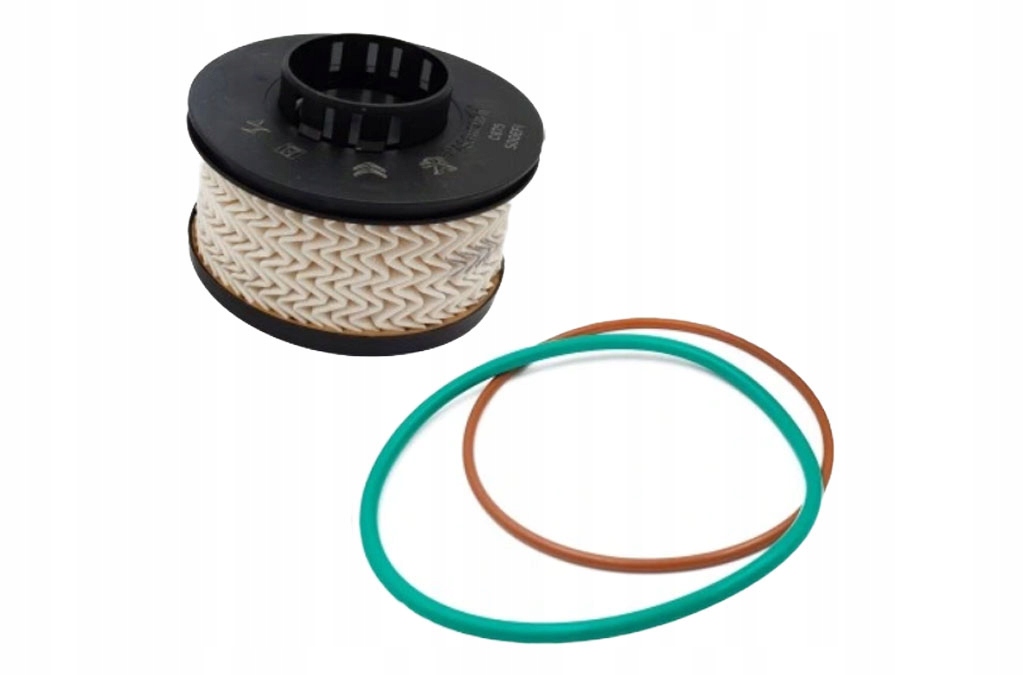 Купити Фільтр пального 1.5 bluehdi berlingo c3 c4 combo partner 208 308 proace city