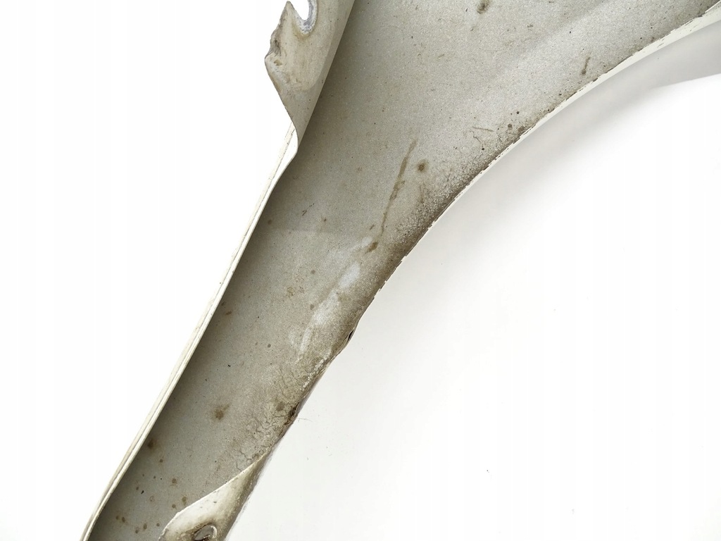 фото №9, Крила лівий перед передній vw scirocco iii lb9a