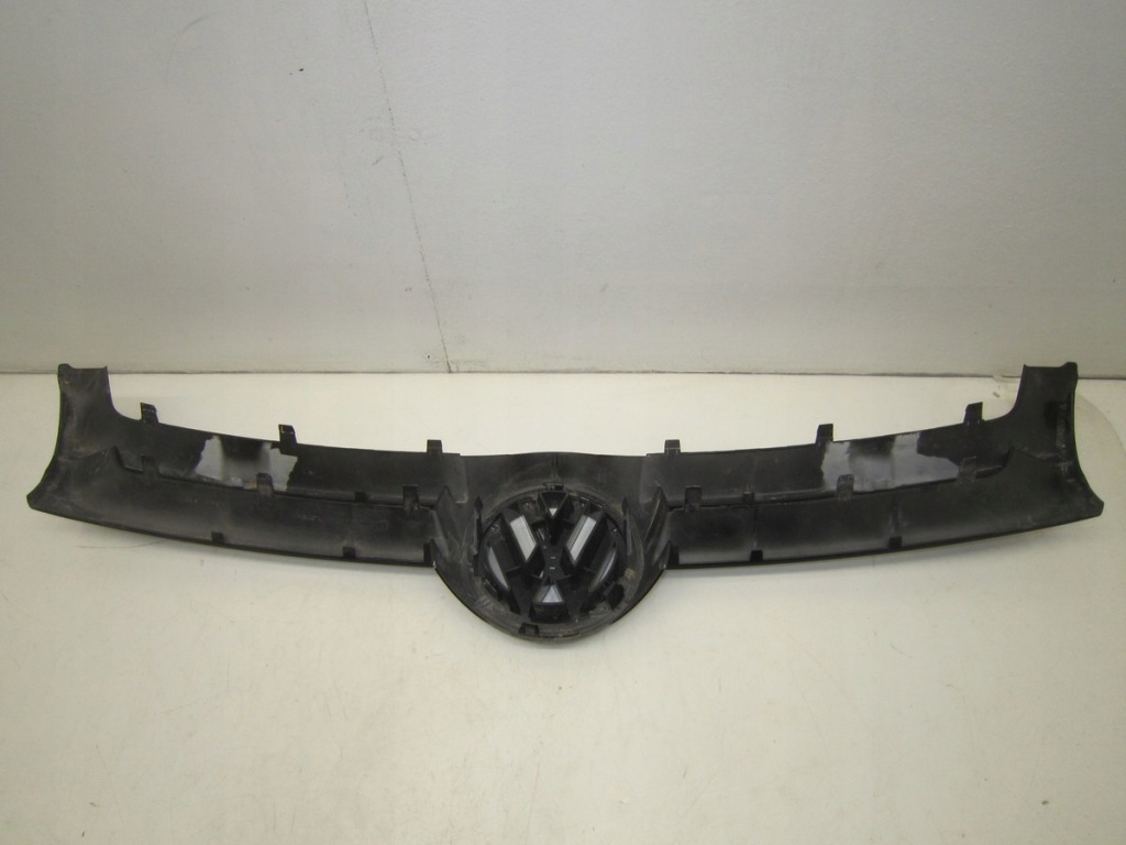 фото №4, Vw golf v решётка радиатора решётка радиатора 1k0853653