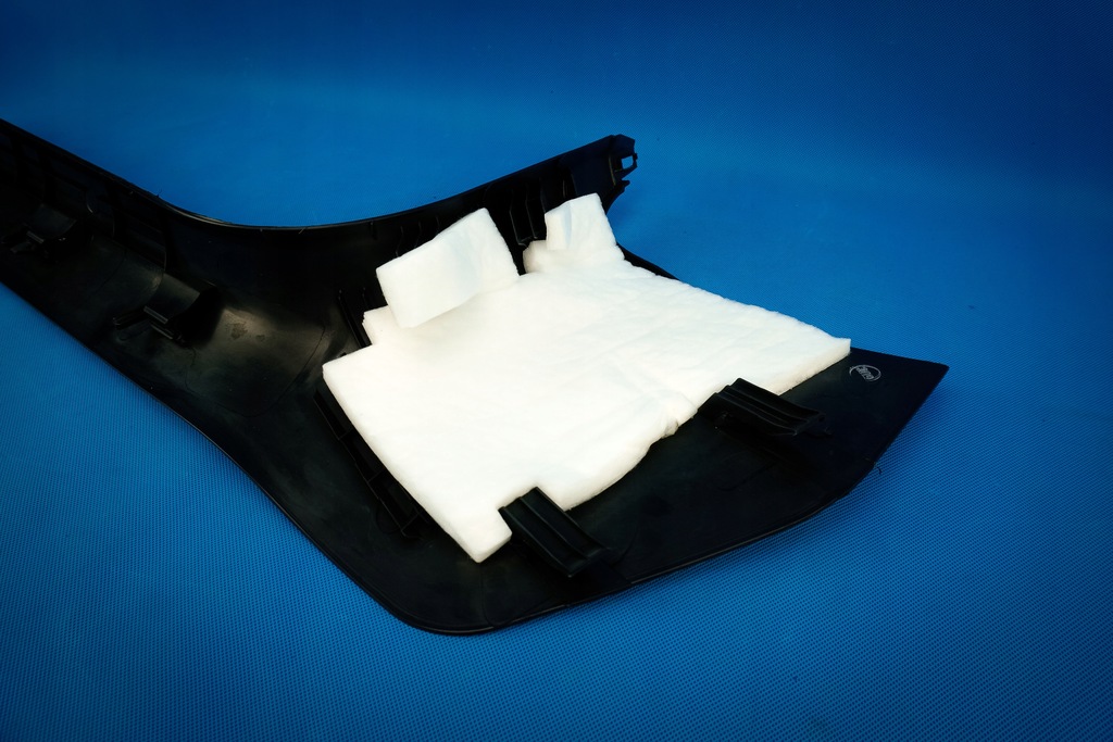 фото №8, Захист обшивка стійка audi a4 8k a5 sp 8k1867272d