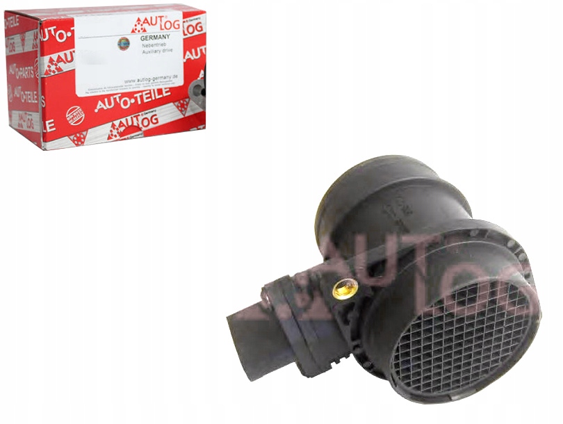 Купити Витратомір повітря 5 pin audi a3 seat leon