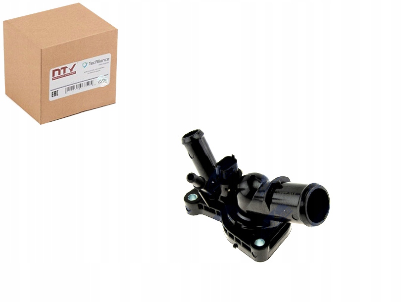 фото №1, Термостат fiat tipo 1.6 15- 500x 1.6 14- jeep renegade 14- nty