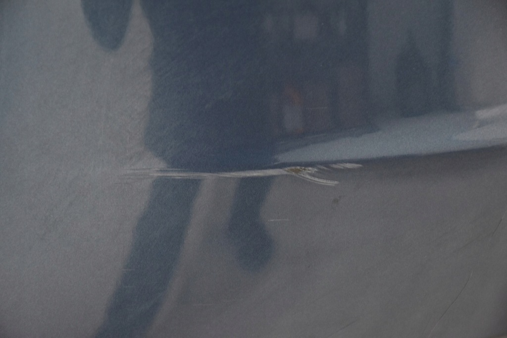 фото №13, Бампер задний задняя fiat grande punto