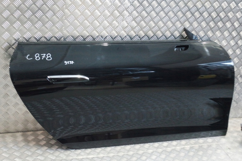 фото №1, Дверь правый правое перед mercedes sl 232 r232 197 c878