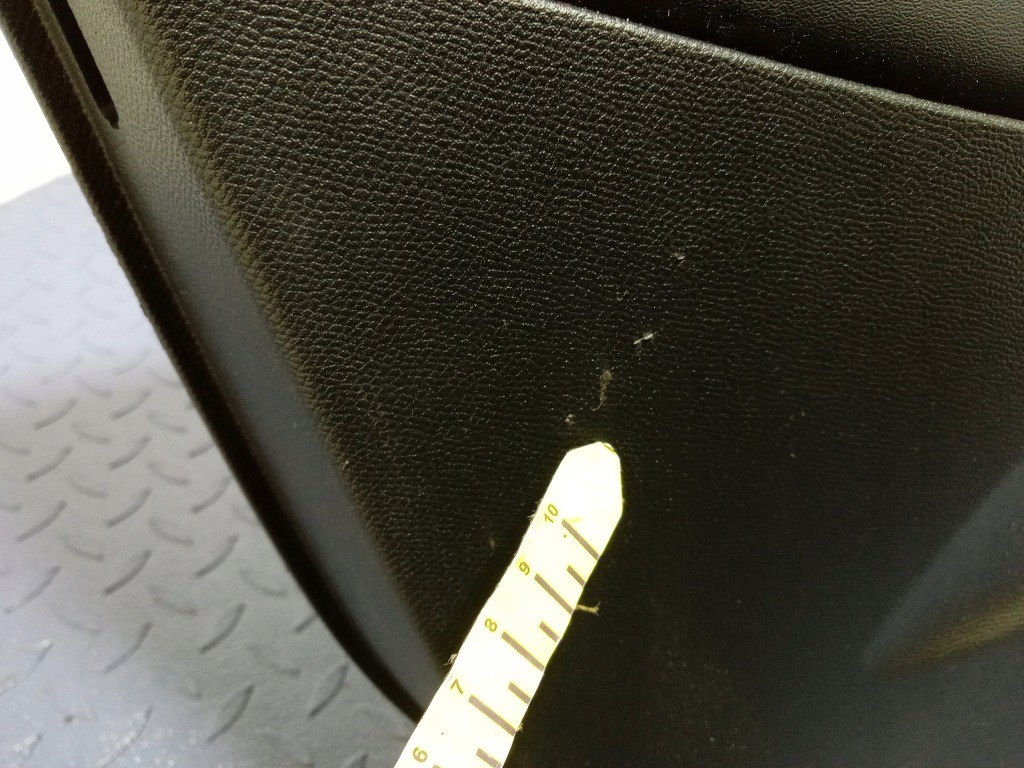 фото №6, Peugeot 208 ii 19- обивка дверь перед левая 9829787680