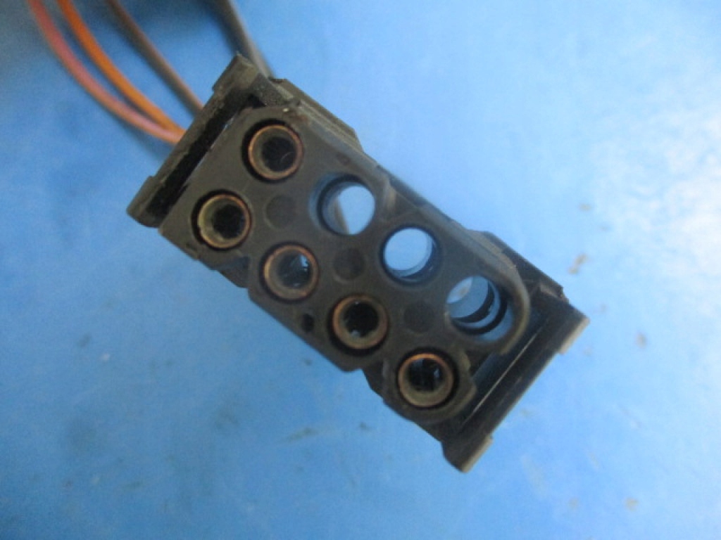 Bmw seria 3 e36 кабріолет  перемикач підрульовий  перемикачі Недорого