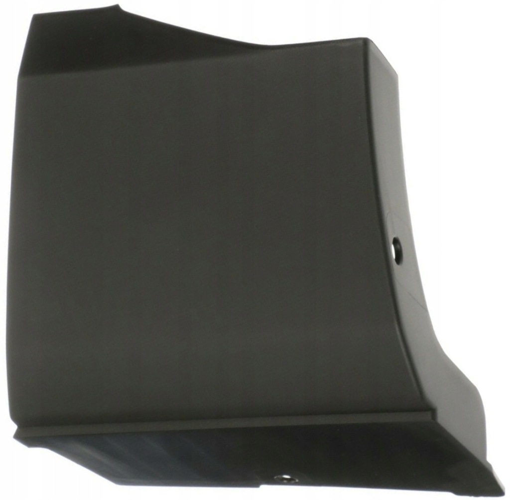 Купити Заглушка поріг завершення накладки порога перед правий оригінал mazda cx-3