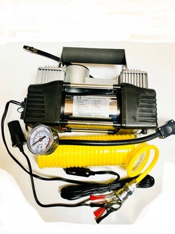 фото №9, Подушки безопасности пневматический vw crafter od 2006 колесо одинарные компрессор 2 поршни