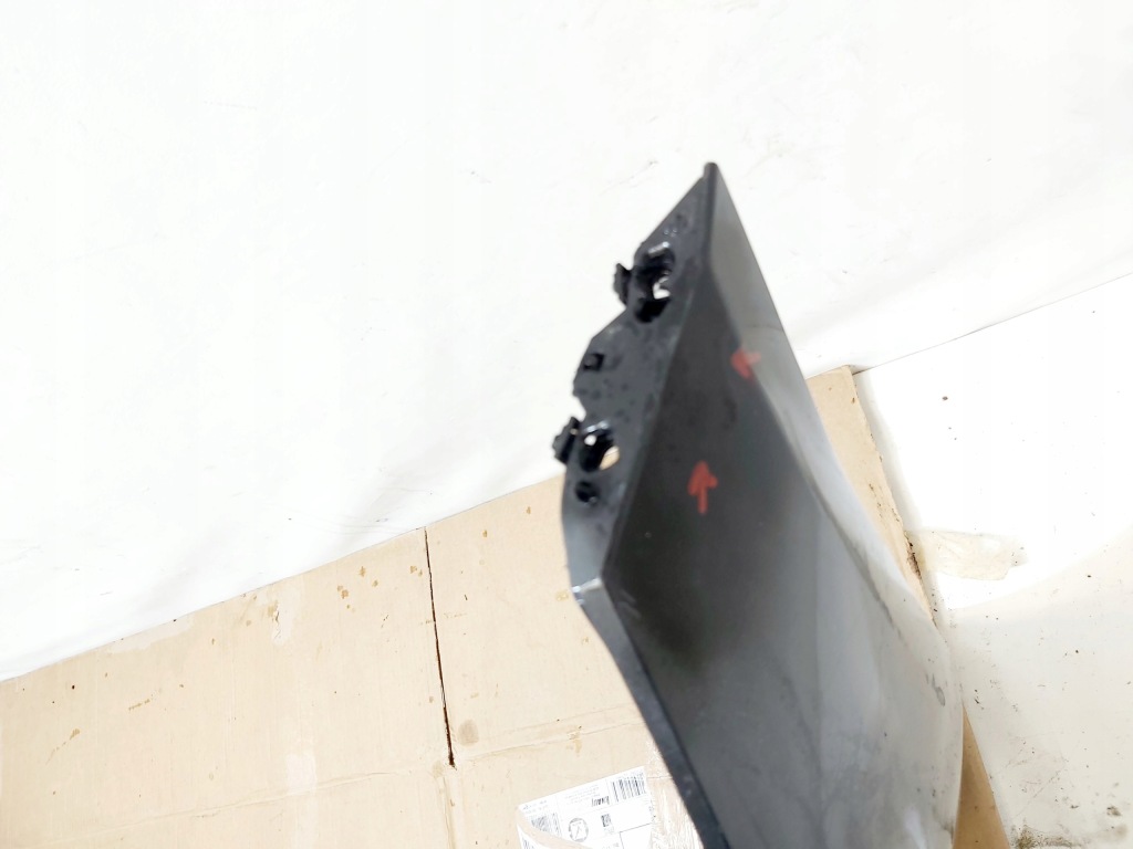 фото №9, Бампер перед передній bmw 3 f30 f31 przed lift na радар 7308401