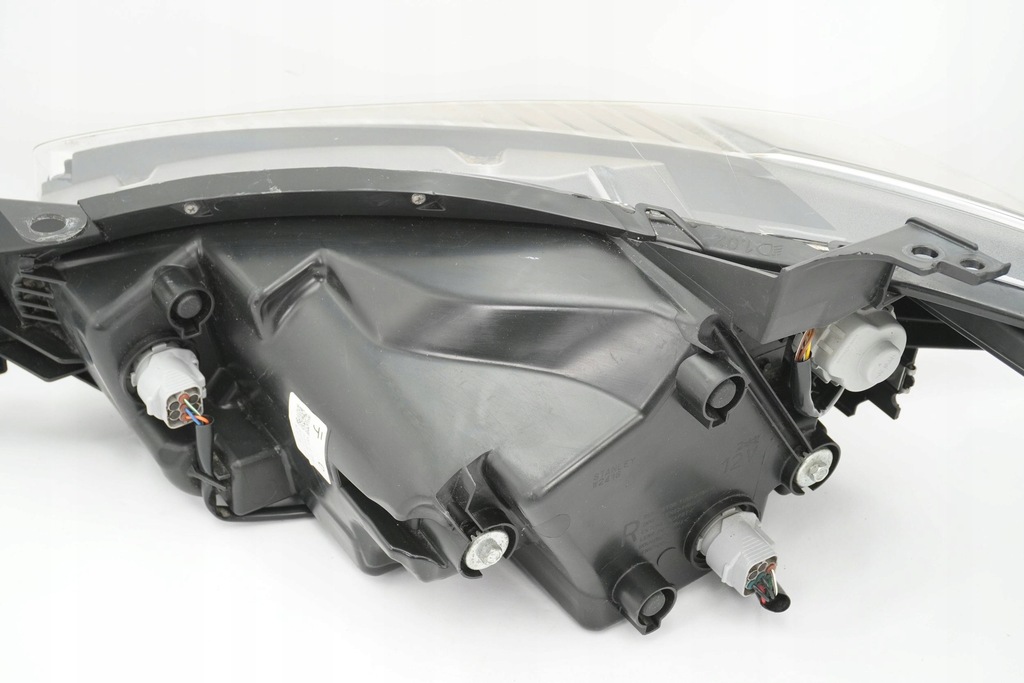 фото №13, Лампа передняя правая mazda cx-5 lift 36720190