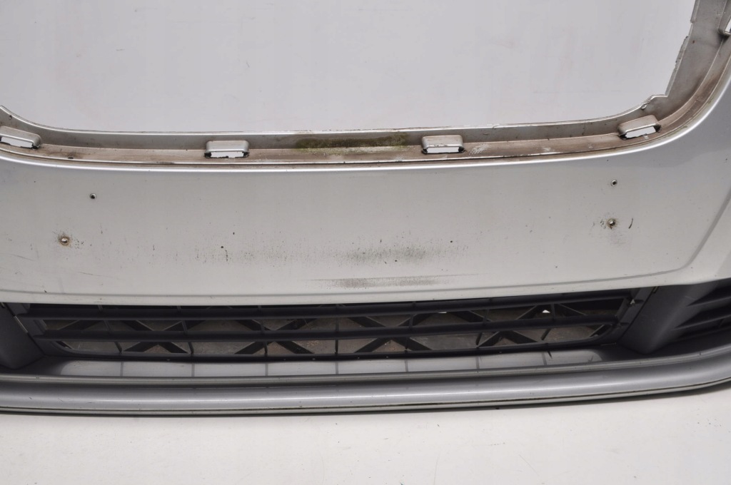 фото №4, Volvo s40 ii бампер перед передний lift