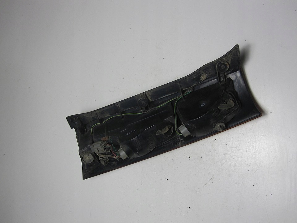 фото №7, Лампа задняя левая honda cr-v 98r 177