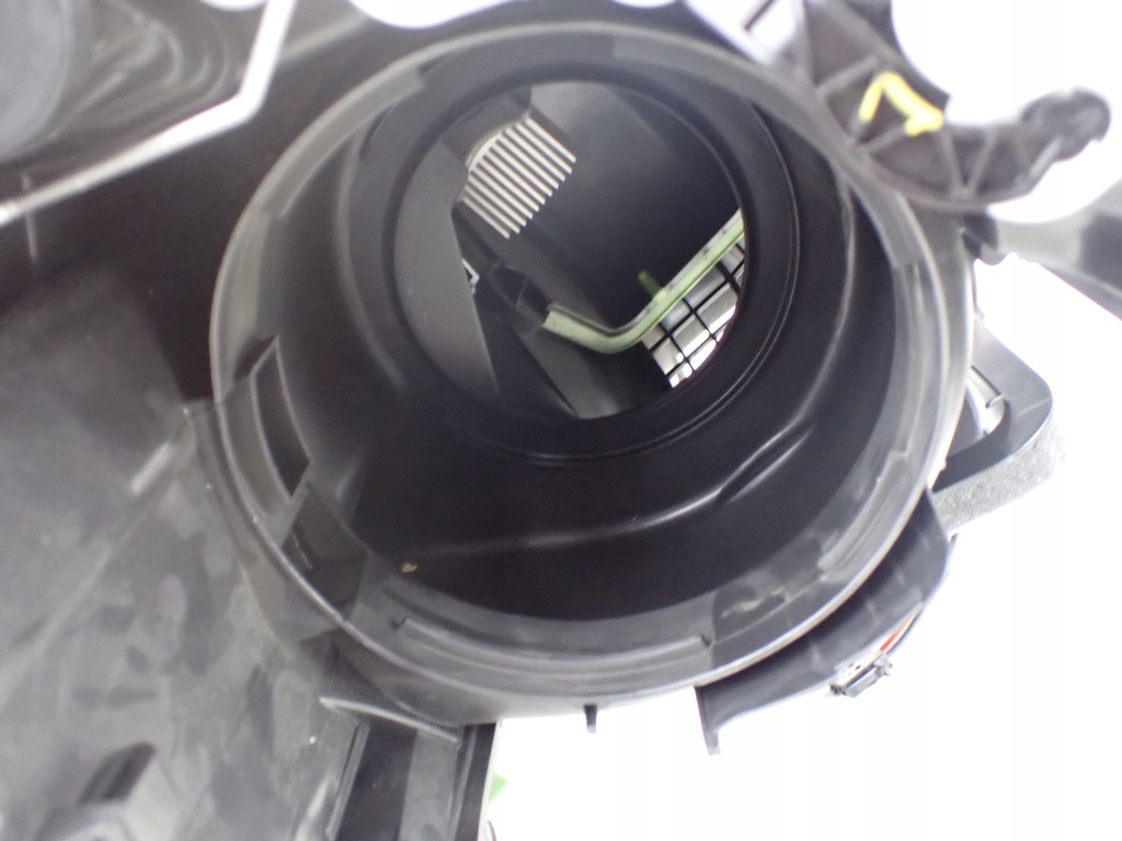 фото №11, Обігрівач dacia duster ii 272707351r