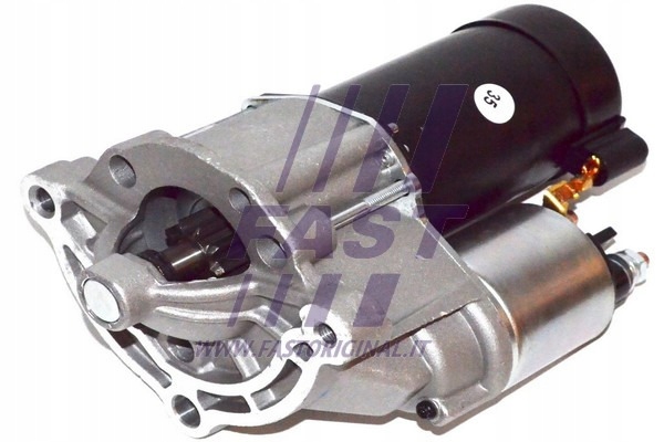 фото №2, Стартер fast do citroen c-elysee 1.6 vti