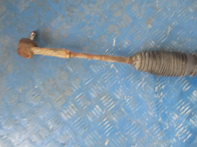 фото №5, Almera n16 трансмиссия рулевая рейка 49001bn010