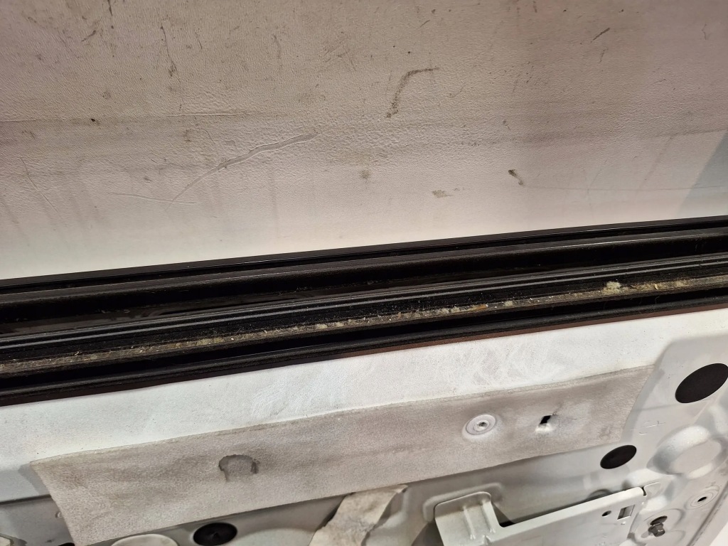 фото №9, Двері задня ліва citroen c4 grand picasso ii 13-