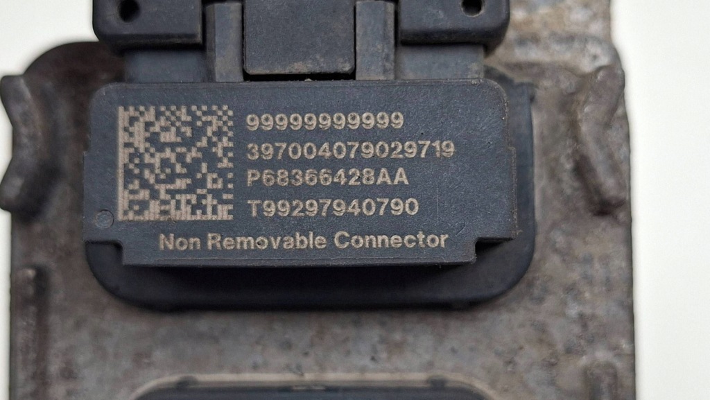 2019 jeep compass датчик лямбда-зонд 397004079029 Недорого