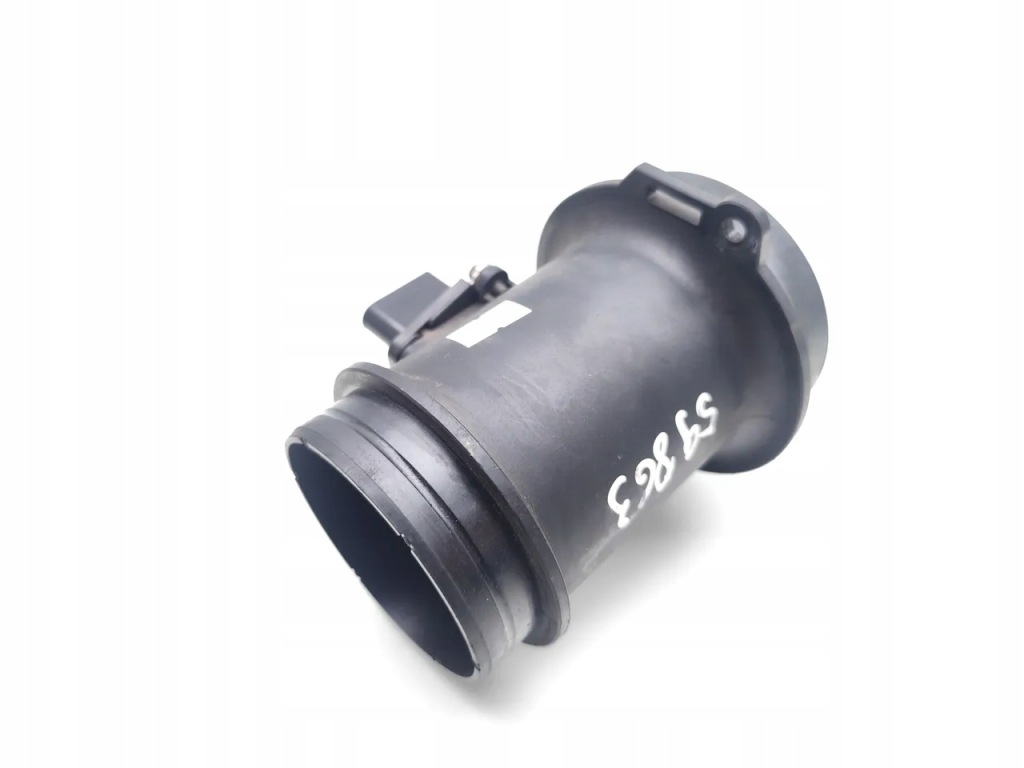 Audi q7 расходомер массовый воздуха maf 3.0 tdi quattro дизель 2007 suv Доставка