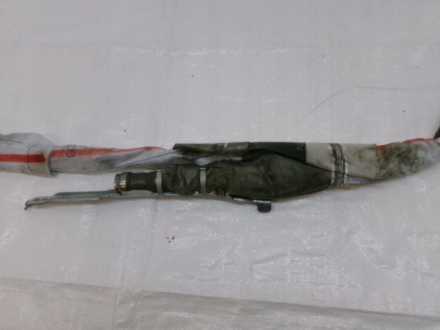 фото №10, Jeep compass шторка безпеки подушка подушка безпеки права