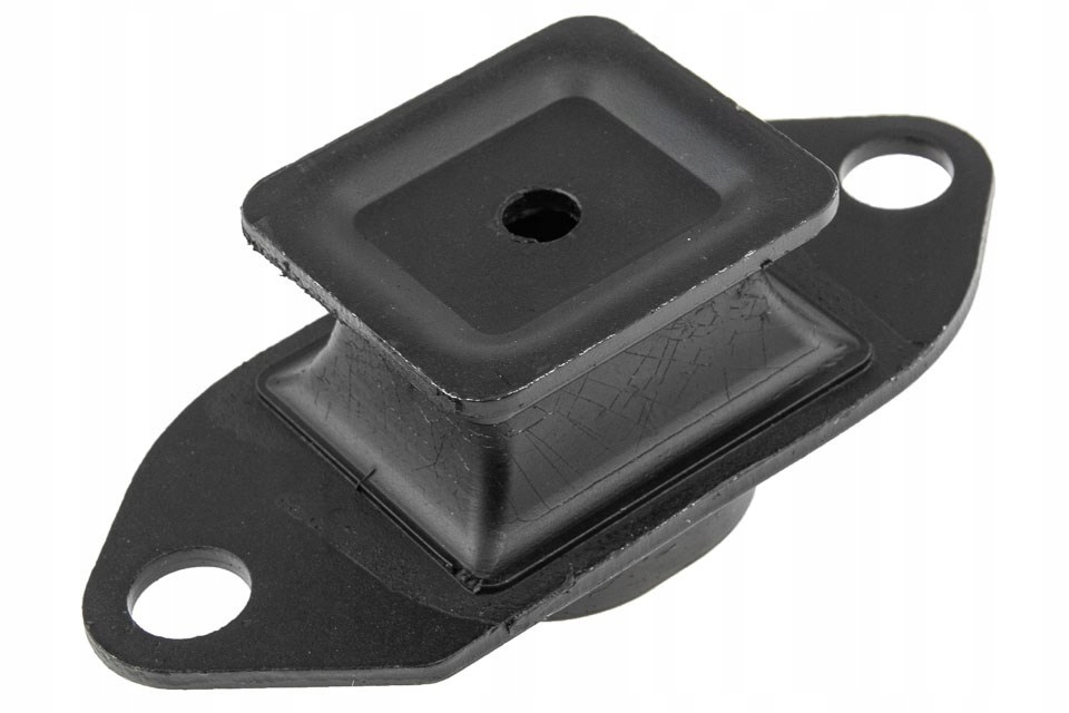 фото №10, Подушка коробки передач qashqai 06- sentra b16 06-