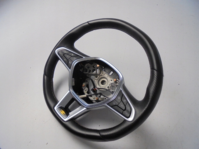 фото №2, Воздуховод renault clio v rs line 2021 rok